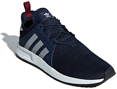 adidas X_PLR HK 'Navy Kolese' F34037 Order adidas X_PLR HK 'Navy Kolese' F34037