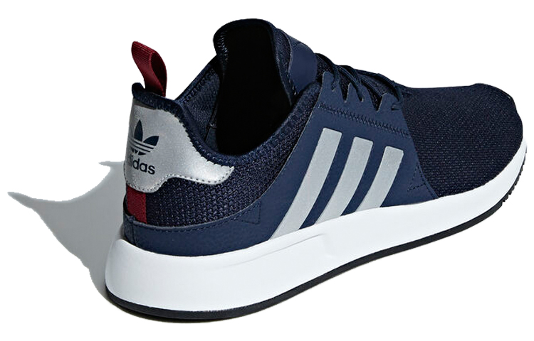 Lookbook adidas X_PLR HK 'Navy Kolese' F34037