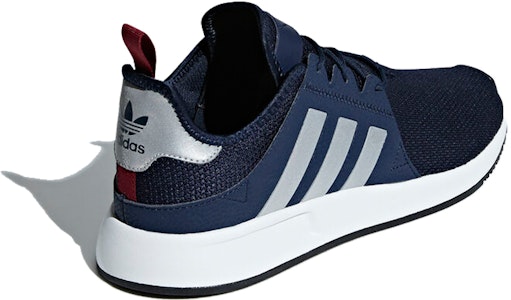 adidas X_PLR HK 'Navy Kolese' F34037 Lookbook adidas X_PLR HK 'Navy Kolese' F34037