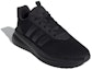 Lookbook adidas X_PLRPATH 'Triple Black' ID0465