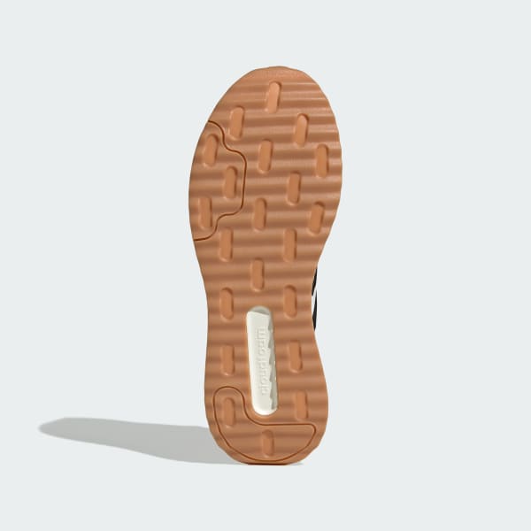 Adidas X_PLR Path Core White/Core Black/Crystal Linen 圖 3