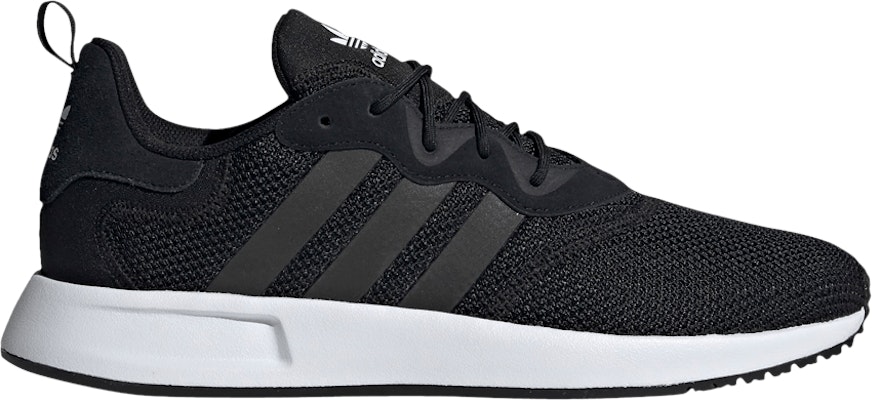 Adidas x_plr core black best sale white