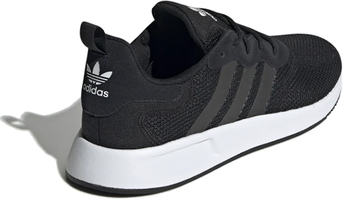 adidas X_PLR S 'Core Black' Hitam Teras EF5506 Lookbook adidas X_PLR S 'Core Black' Hitam Teras EF5506