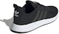 adidas X_PLR S 'Core Black' Hitam Teras EF5506