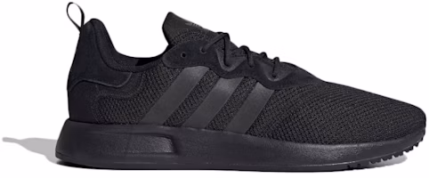 adidas X_PLR S 'Triple Black' FW4199 adidas X_PLR S 'Triple Black' FW4199