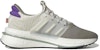 adidas X_PLRBOOST 'Aluminium Purple Rush' HP3129