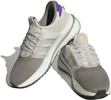 adidas X_PLRBOOST 'Aluminio Purple Rush' HP3129 Lookbook adidas X_PLRBOOST 'Aluminio Purple Rush' HP3129