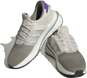 adidas X_PLRBOOST 'Aluminium Purple Rush' Sepatu Sneakers HP3129 Lookbook adidas X_PLRBOOST 'Aluminium Purple Rush' Sepatu Sneakers HP3129