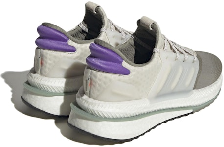 adidas X_PLRBOOST 'Aluminium Purple Rush' Sepatu Sneakers HP3129 Shop adidas X_PLRBOOST 'Aluminium Purple Rush' Sepatu Sneakers HP3129