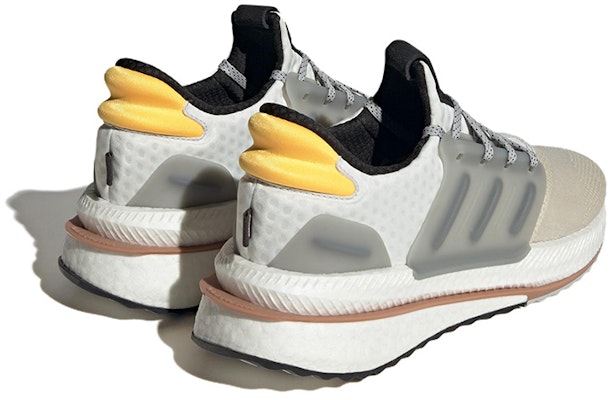 adidas X_PLRBOOST 'Aluminium Solar Gold' ID9434 Shop adidas X_PLRBOOST 'Aluminium Solar Gold' ID9434