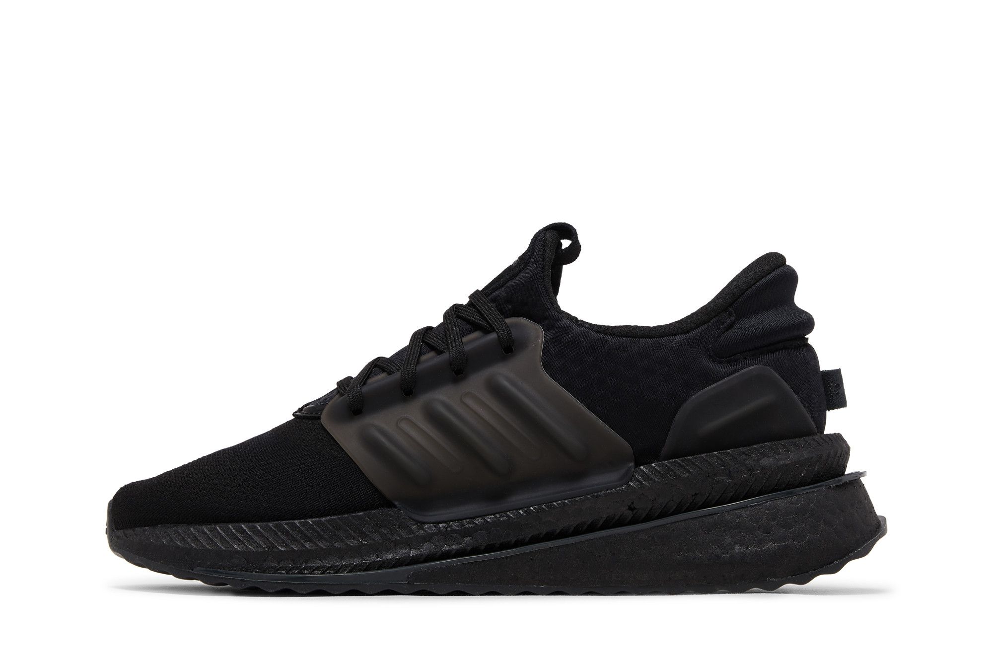 Lookbook adidas X_PLRBOOST ''Nero'' HP3131