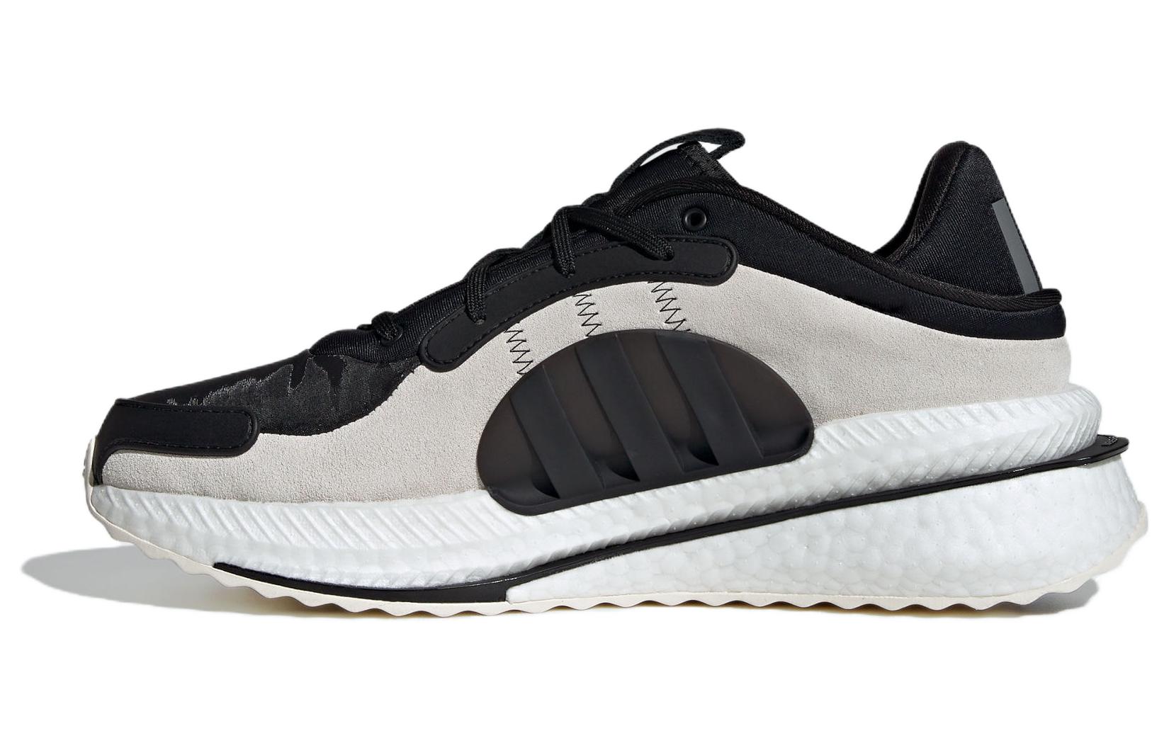 adidas X_PLRBOOST 'Black Khaki' ID4004