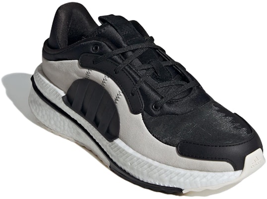 adidas X_PLR Boost 'Hitam Cokelat Krem' ID4004 Lookbook adidas X_PLR Boost 'Hitam Cokelat Krem' ID4004