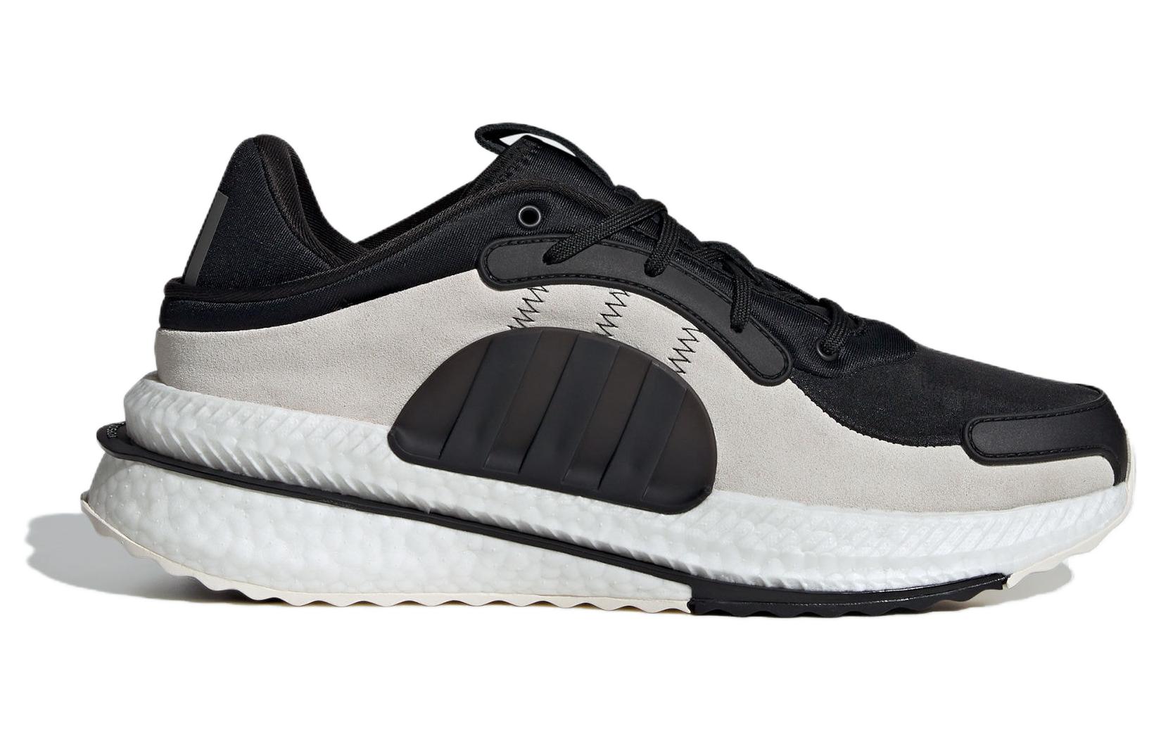 Lookbook adidas X_PLRBOOST ''Nero Khaki'' ID4004