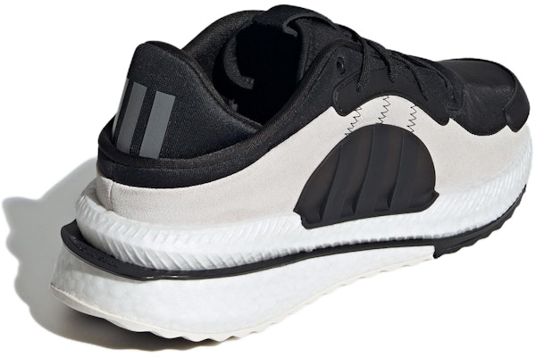 adidas X_PLR Boost 'Hitam Cokelat Krem' ID4004 Shop adidas X_PLR Boost 'Hitam Cokelat Krem' ID4004