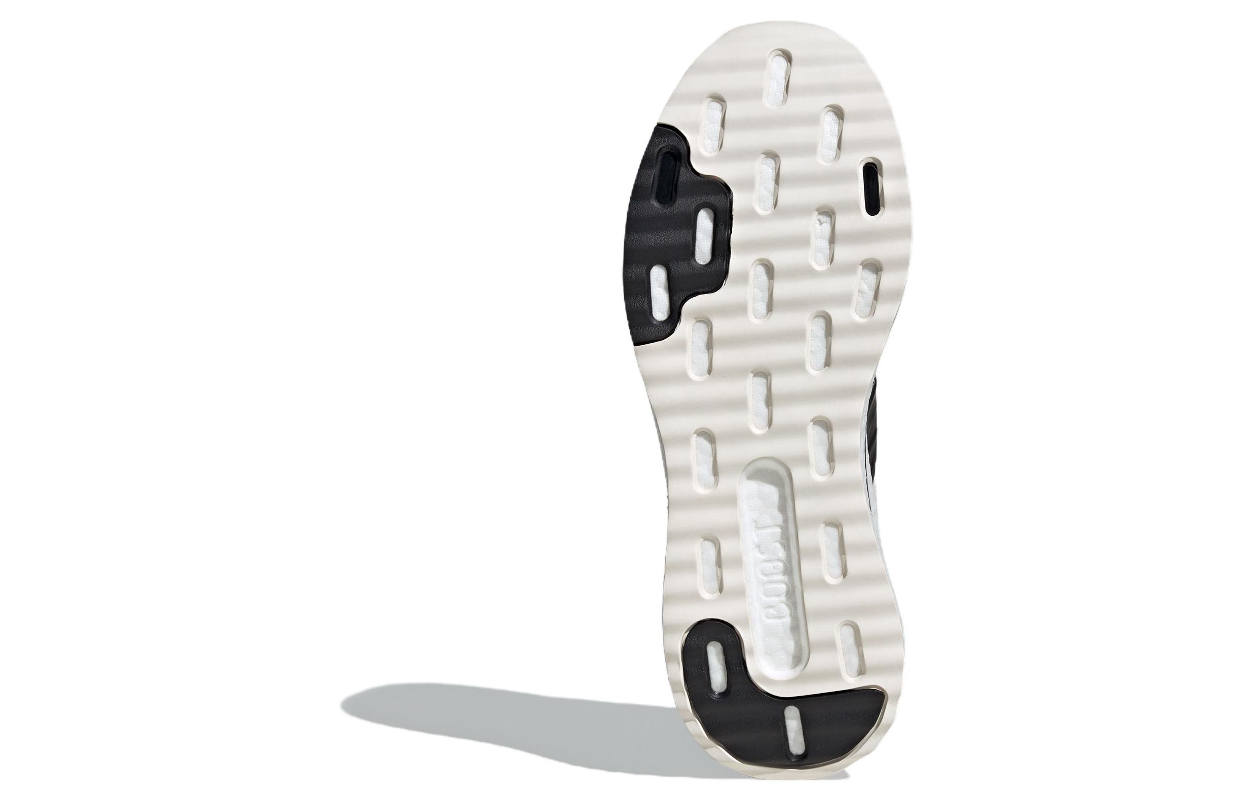 Details for adidas X_PLR Boost 'Hitam Cokelat Krem' ID4004