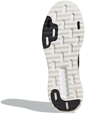 adidas X_PLR Boost 'Hitam Cokelat Krem' ID4004 Details for adidas X_PLR Boost 'Hitam Cokelat Krem' ID4004