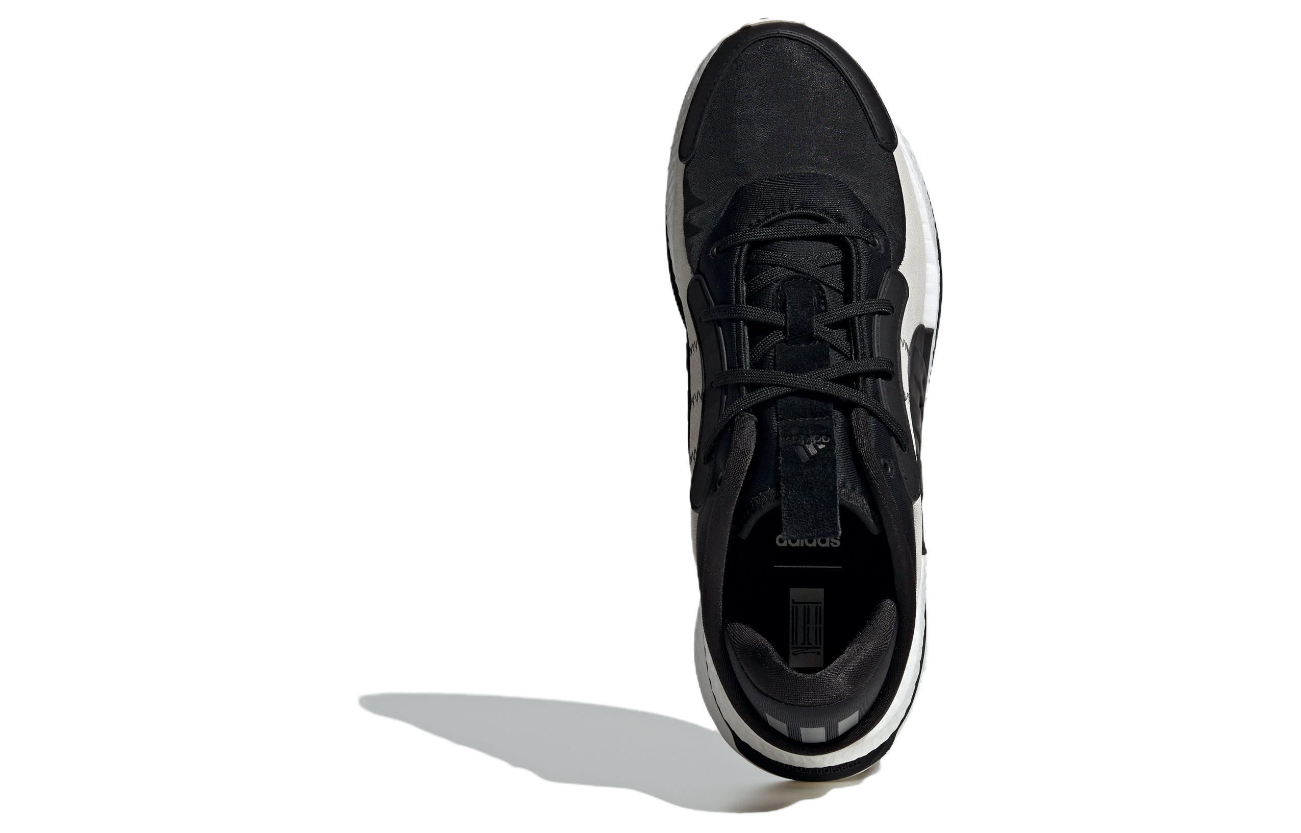 Details for adidas X_PLRBOOST ''Nero Khaki'' ID4004