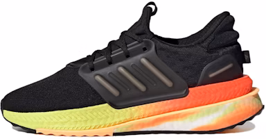 adidas X_PLRBOOST 'Black Pulse Lime Gradient' IF2921 adidas X_PLRBOOST 'Black Pulse Lime Gradient' IF2921