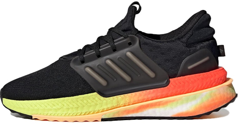 阿迪达斯 X_PLRBOOST '黑脉石灰渐变' IF2921 Buy 阿迪达斯 X_PLRBOOST '黑脉石灰渐变' IF2921