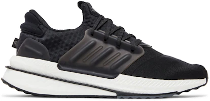 adidas X_PLRBOOST 'Black White' ID9432 adidas X_PLRBOOST 'Black White' ID9432