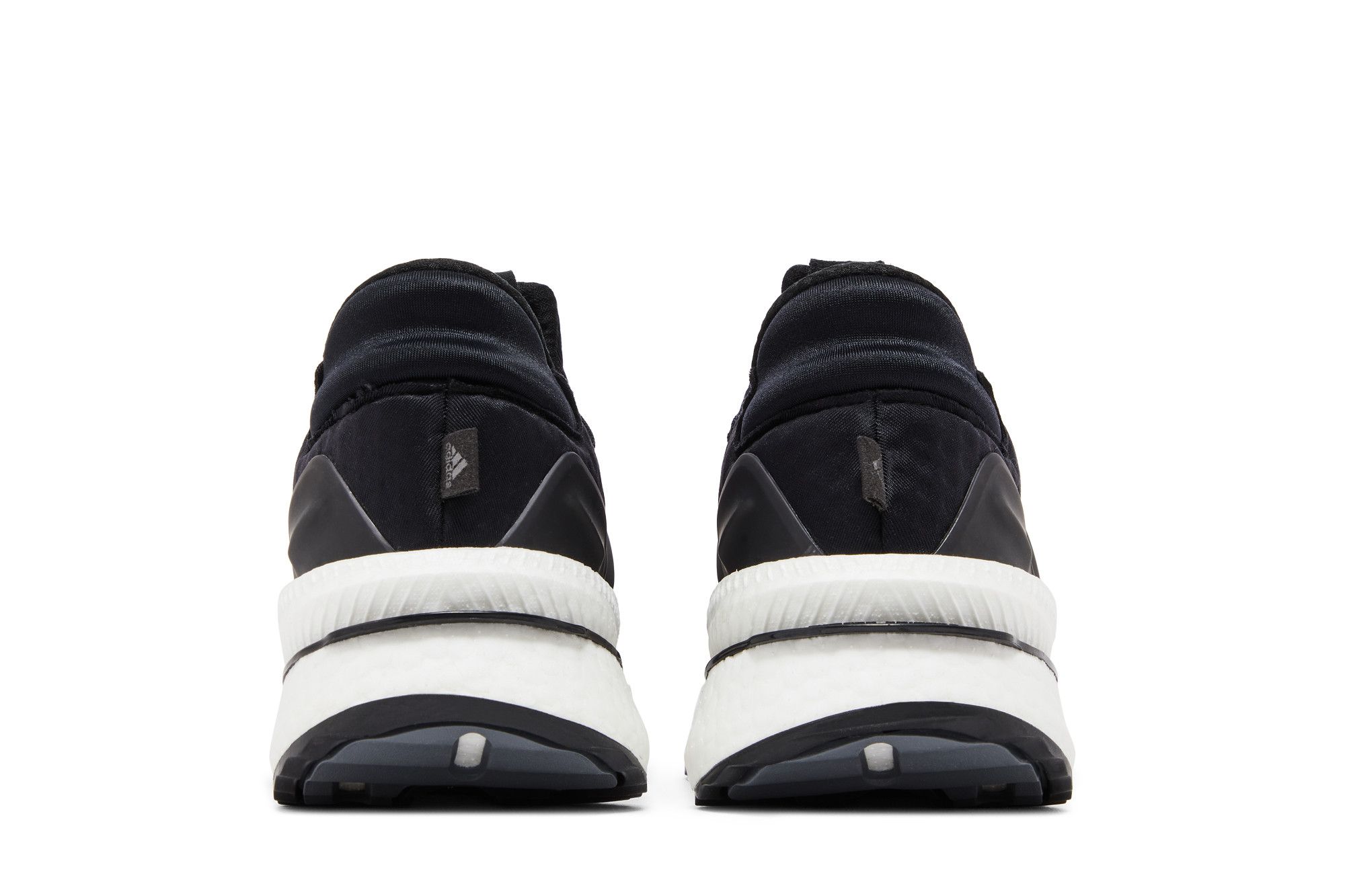 Details for adidas X_PLRBOOST ''Zwart Wit'' ID9432