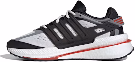 adidas X_PLRBOOST 'Black White' IF6901 adidas X_PLRBOOST 'Black White' IF6901