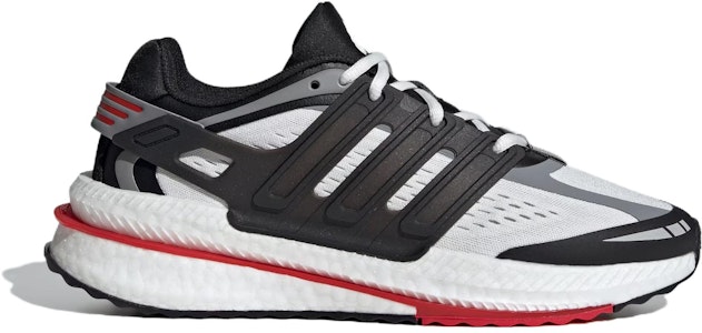 adidas X_PLRBOOST 'Hitam Putih' IF6901 Order adidas X_PLRBOOST 'Hitam Putih' IF6901