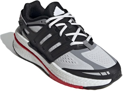 adidas X_PLRBOOST 'Hitam Putih' IF6901 Lookbook adidas X_PLRBOOST 'Hitam Putih' IF6901