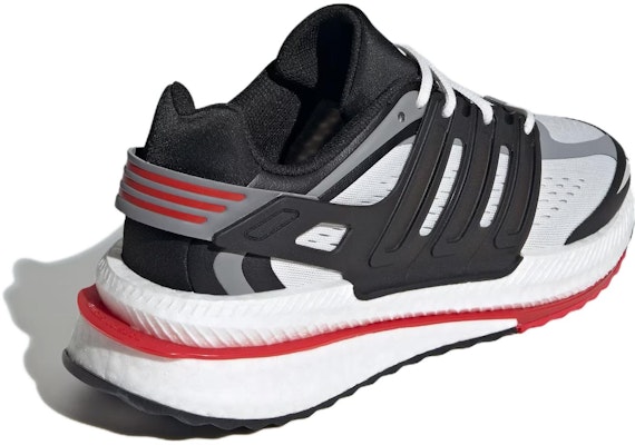 아디다스 X_PLRBOOST '블랙 화이트' (adidas X_PLRBOOST 'Black White') IF6901 Shop 아디다스 X_PLRBOOST '블랙 화이트' (adidas X_PLRBOOST 'Black White') IF6901