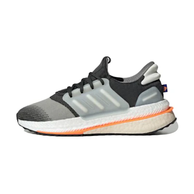 adidas X_PLRBOOST 'Carbon Off White'