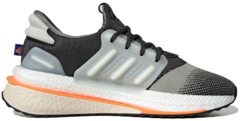 adidas X_PLRBOOST 'Carbon Off White' Sepatu Olahraga Hitam Putih HP3147 Order adidas X_PLRBOOST 'Carbon Off White' Sepatu Olahraga Hitam Putih HP3147