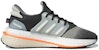 adidas X_PLRBOOST 'Carbon Off White' HP3147