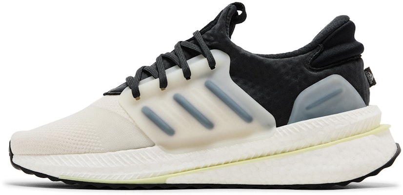 adidas X_PLRBOOST 'Chalk Pale Yellow' HP3132 Lookbook adidas X_PLRBOOST 'Chalk Pale Yellow' HP3132