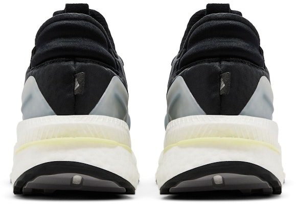 adidas X_PLRBOOST 'Chalk Pale Yellow' HP3132 Details for adidas X_PLRBOOST 'Chalk Pale Yellow' HP3132