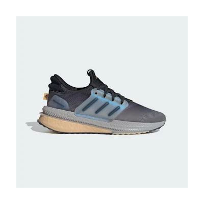 adidas X_PLRBOOST 'Charcoal Grey'