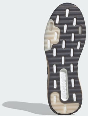 adidas X_PLRBOOST 'Charcoal Grey' - Kelabu Arang IG8492 Lookbook adidas X_PLRBOOST 'Charcoal Grey' - Kelabu Arang IG8492