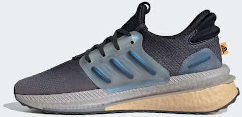 adidas X_PLRBOOST 'Charcoal Grey' IG8492 Details for adidas X_PLRBOOST 'Charcoal Grey' IG8492