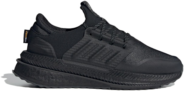 adidas X_PLRBOOST 'Core Black' Hitam Teras ID9582 Order adidas X_PLRBOOST 'Core Black' Hitam Teras ID9582