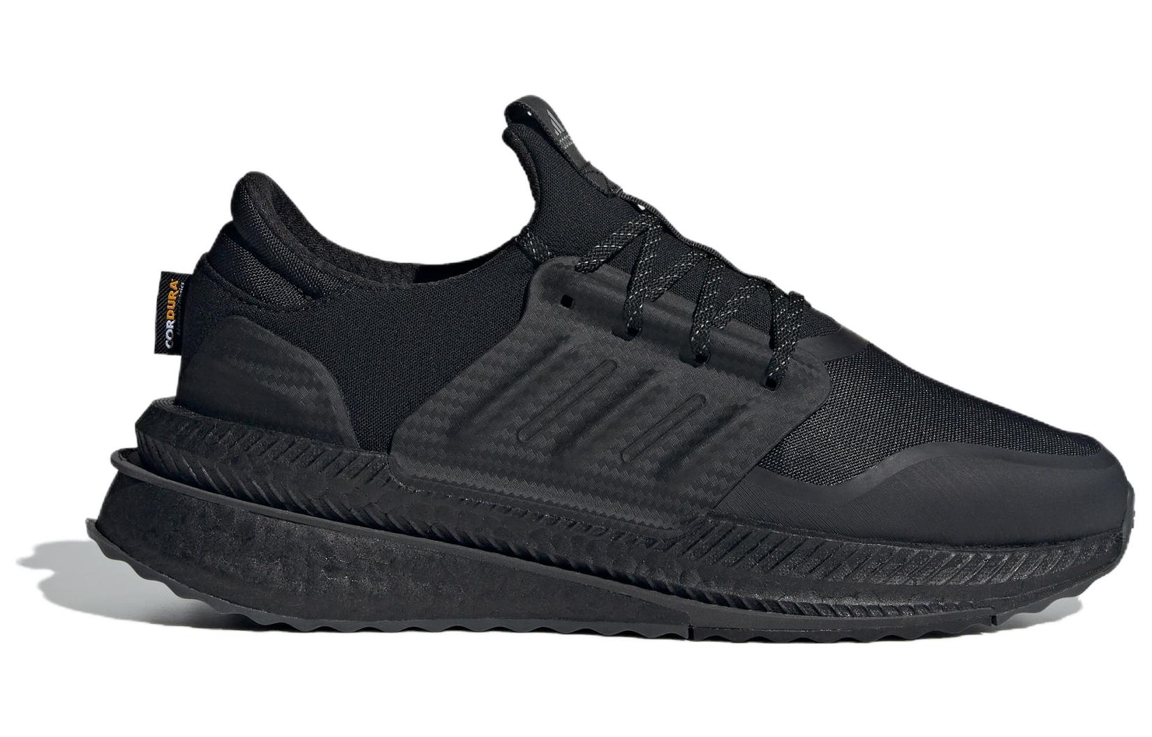 Lookbook adidas X_PLRBOOST 'Negro Core' ID9582