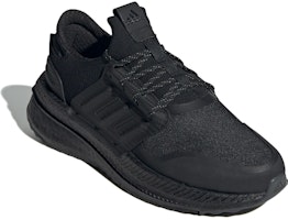 阿迪达斯 X_PLRBOOST '核心黑' ID9582 Lookbook 阿迪达斯 X_PLRBOOST '核心黑' ID9582