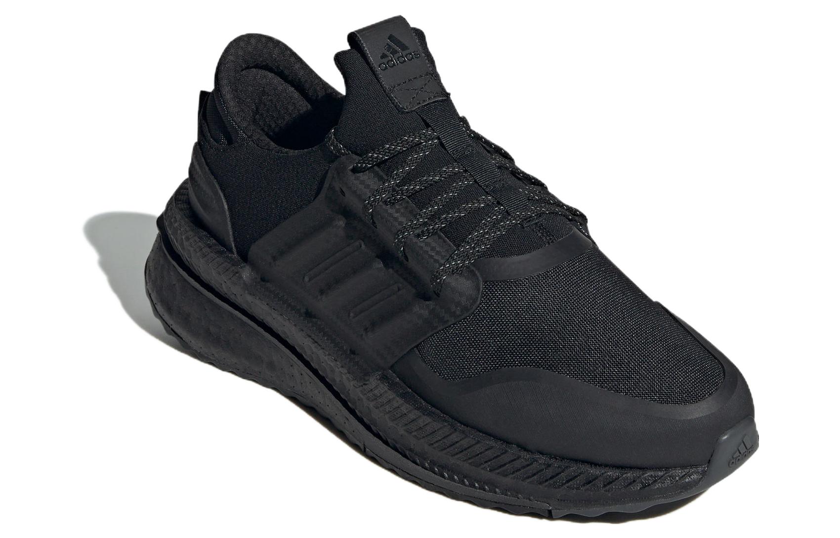 Shop adidas X_PLRBOOST 'Negro Core' ID9582