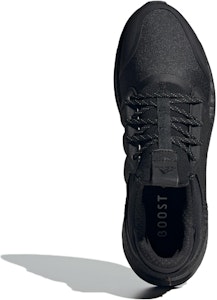 adidas X_PLRBOOST 'Core Black' Hitam Teras ID9582 Purchase adidas X_PLRBOOST 'Core Black' Hitam Teras ID9582