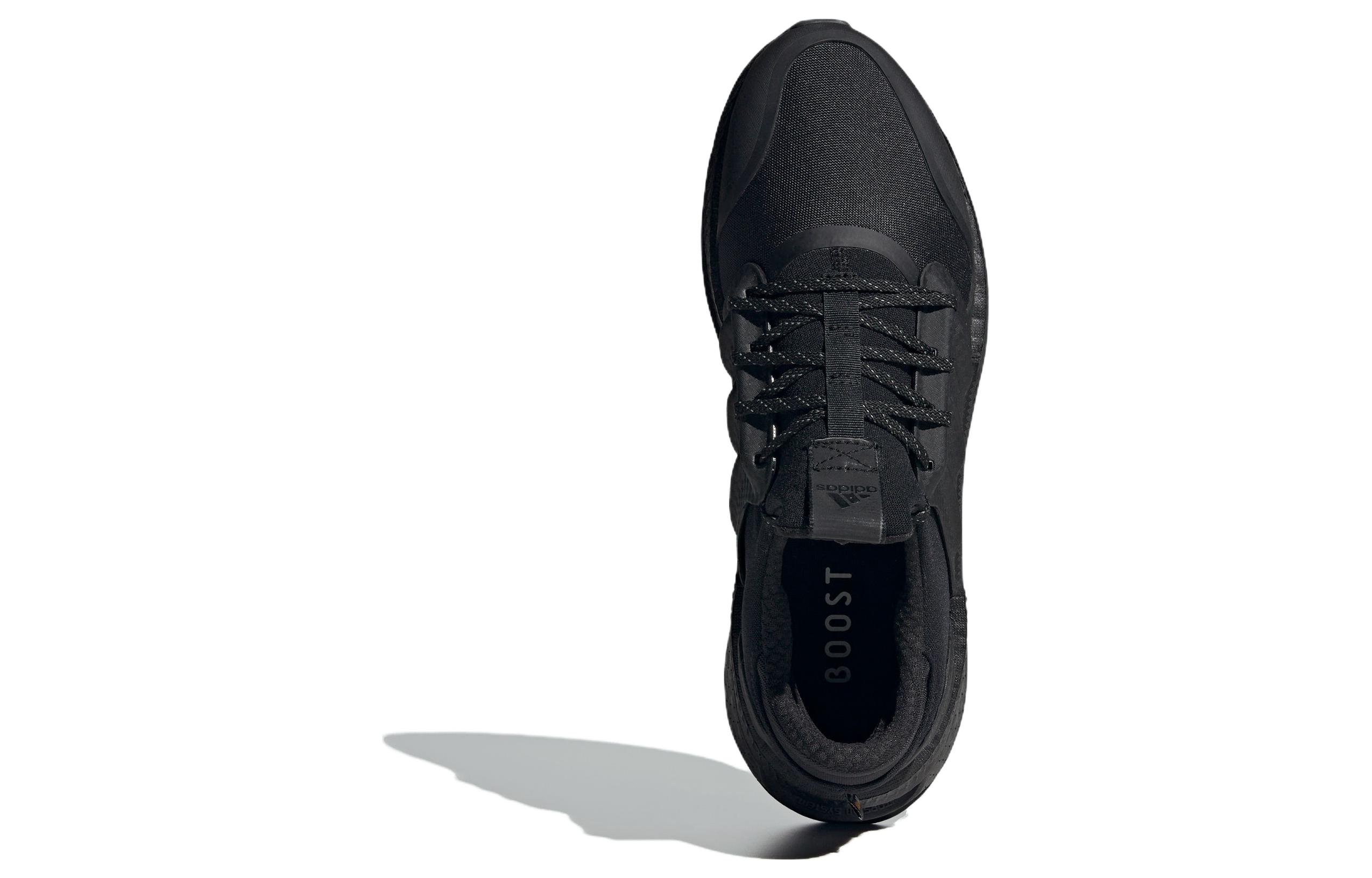 Details for adidas X_PLRBOOST 'Negro Core' ID9582