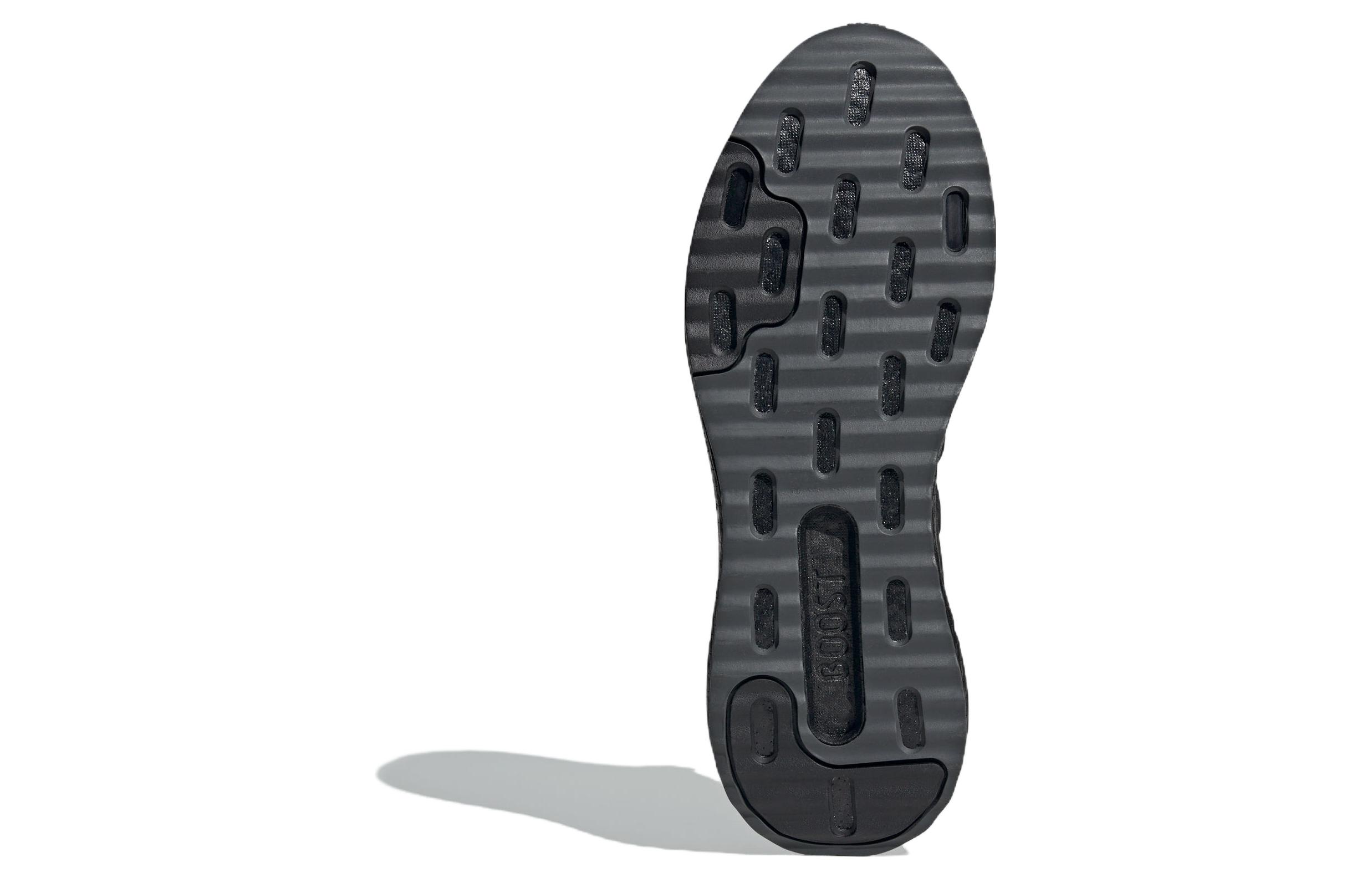 Sizing adidas X_PLRBOOST 'Negro Core' ID9582