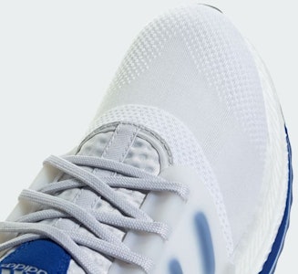 adidas X_PLRBOOST 'Dash Grey' Lelaran Kelabu IG8498 3