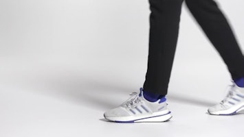 阿迪达斯 X_PLRBOOST '灰色飞驰' IG8498 Order 阿迪达斯 X_PLRBOOST '灰色飞驰' IG8498