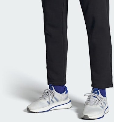 adidas X_PLRBOOST 'Dash Grey' IG8498 Lookbook adidas X_PLRBOOST 'Dash Grey' IG8498