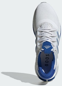 adidas X_PLRBOOST 'Dash Grey' Lelaran Kelabu IG8498 Shop adidas X_PLRBOOST 'Dash Grey' Lelaran Kelabu IG8498