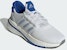 adidas X_PLRBOOST 'Dash Grey' IG8498